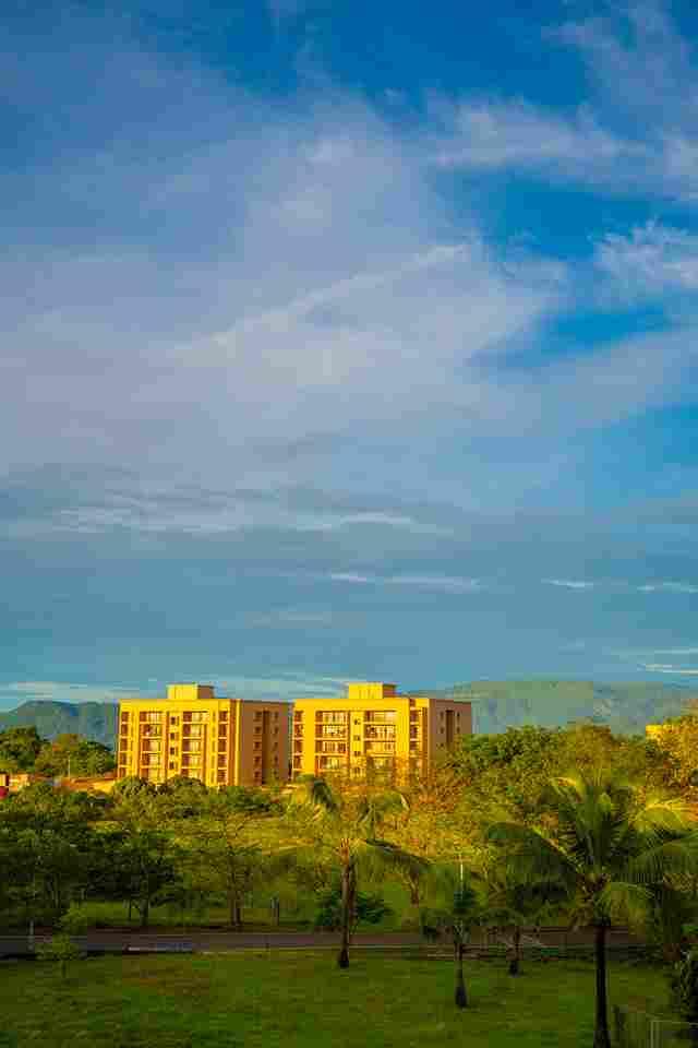 GIM Goa Campus photo 19